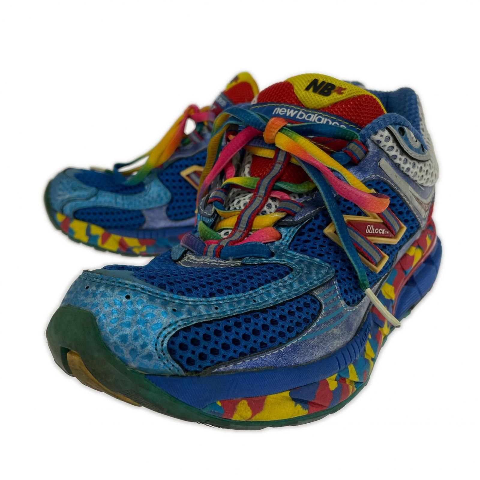 NEW BALANCE ニューバランス MR967BMC ローカットスニーカー NEW BALANCE ニューバランス MR967BMC ローカットスニーカー
