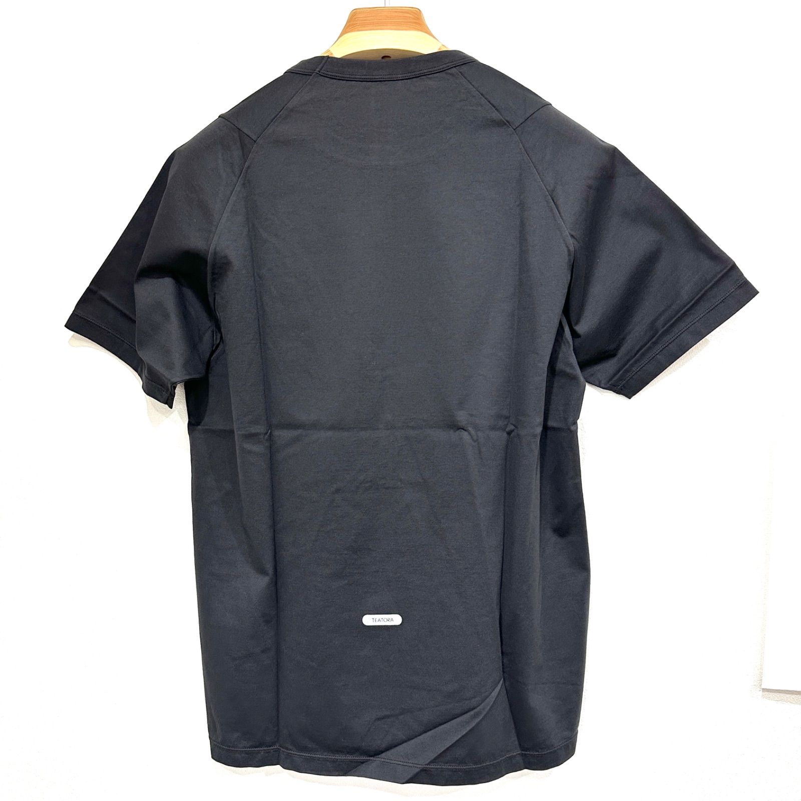 楠本質店/元住吉】新品・未使用品 テアトラ TEATORA TT-TEE-SLEEP 