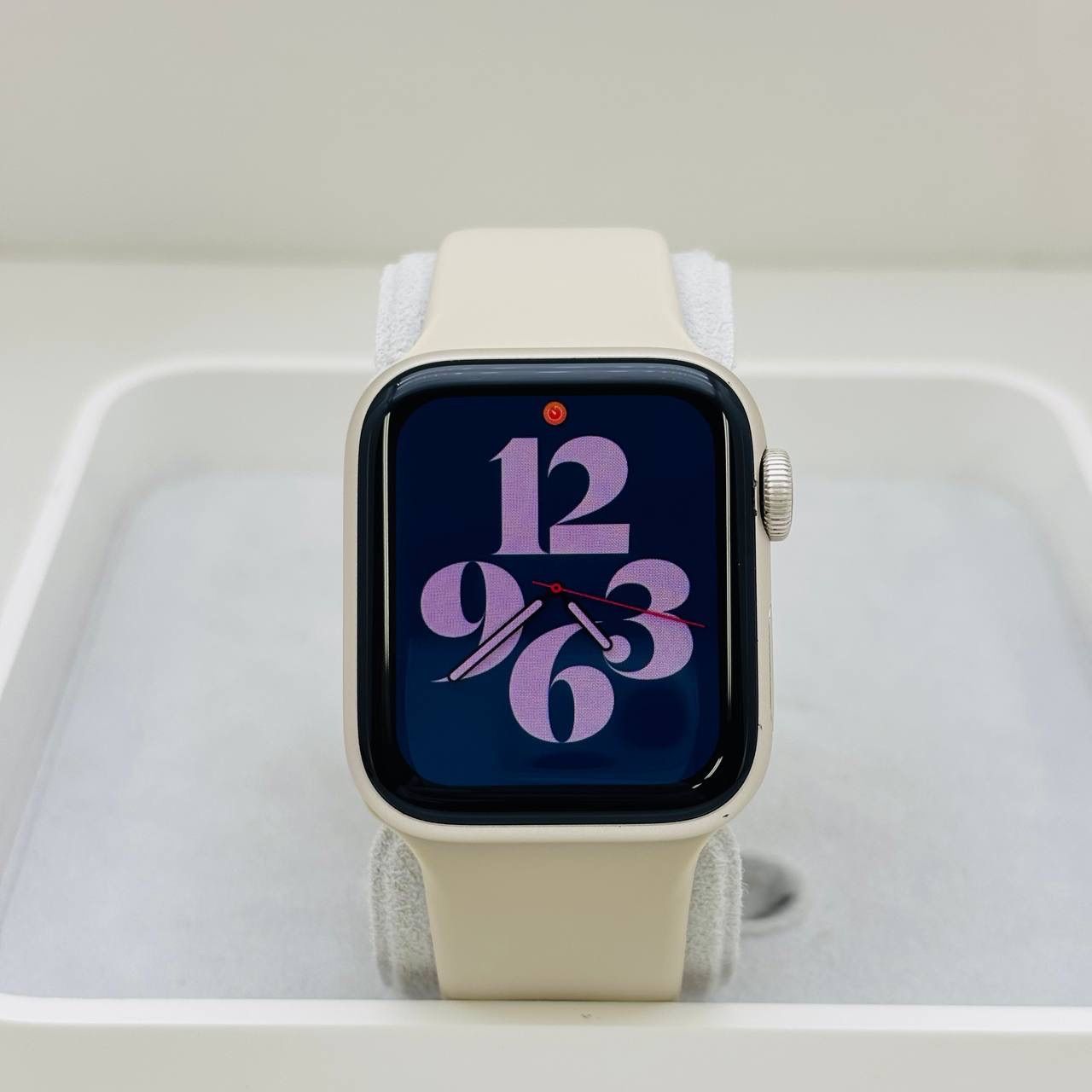 直売超安い Apple Watch SE2 第二世代 セルラー 40mm 【公式通販】