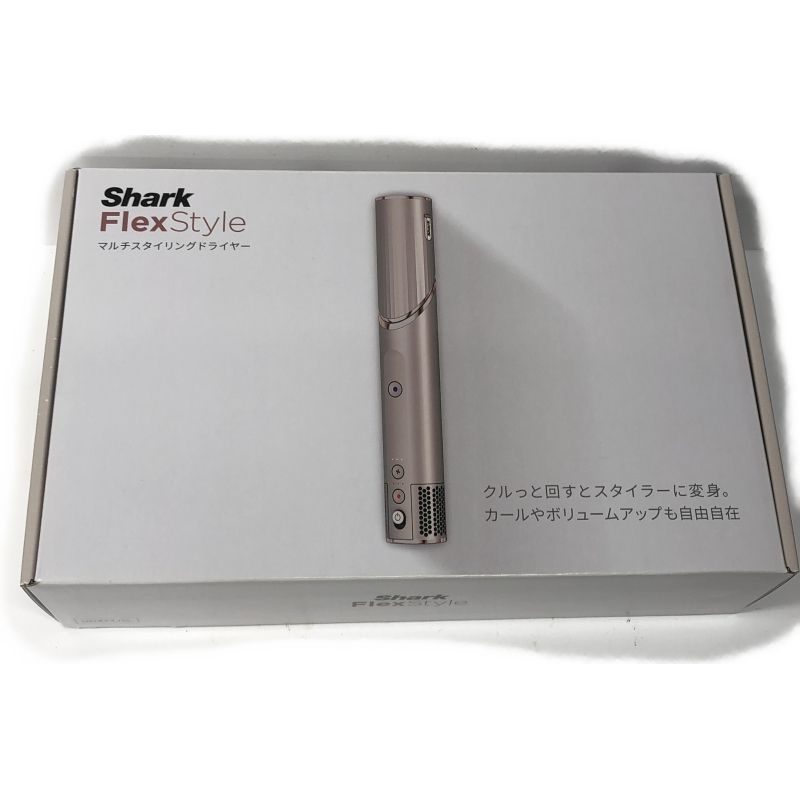 C903 D Shark FlexStyle マルチスタイリングドライヤー ストーン