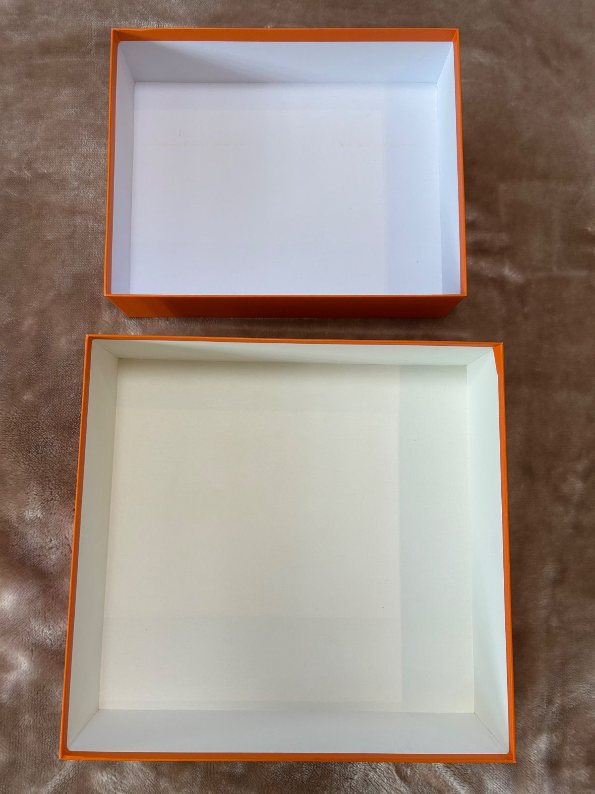 HERMES エルメス 空き箱（空箱）BOX ボックス、紐、カード、袋まとめ