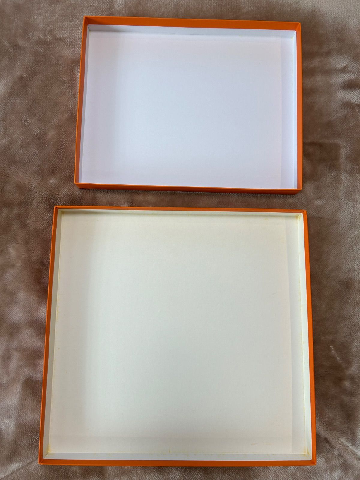 HERMES エルメス 空き箱（空箱）BOX ボックス、紐、カード、袋まとめ