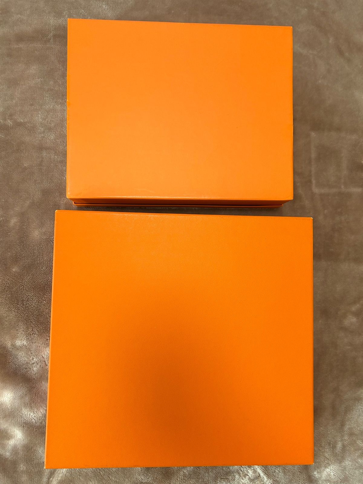 HERMES エルメス 空き箱（空箱）BOX ボックス、紐、カード、袋まとめ