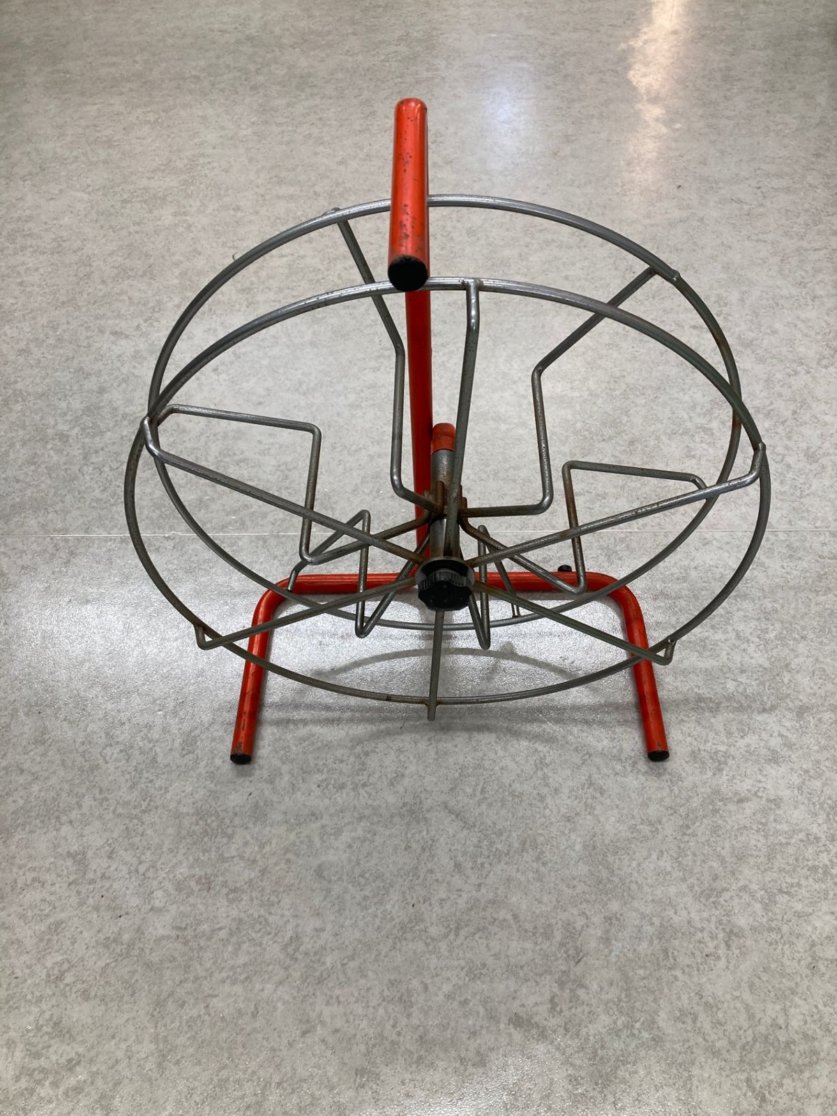 中古品】【0921】ミノル工業 VA リールE-9107 IT86CBCQJN1G - メルカリ
