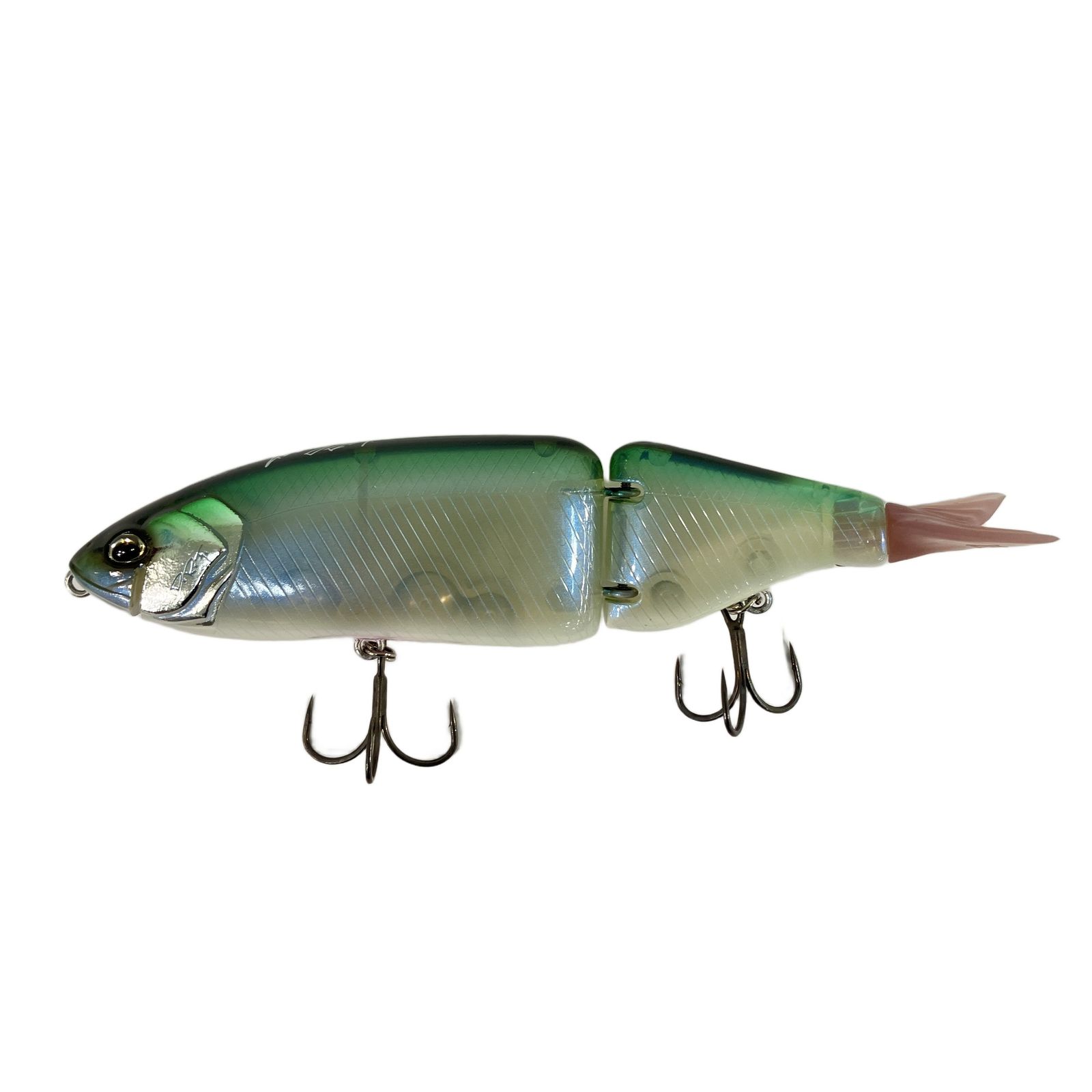 DRT TiNY KLASH ルアー Fish! タイニークラッシュ 釣具 趣味 