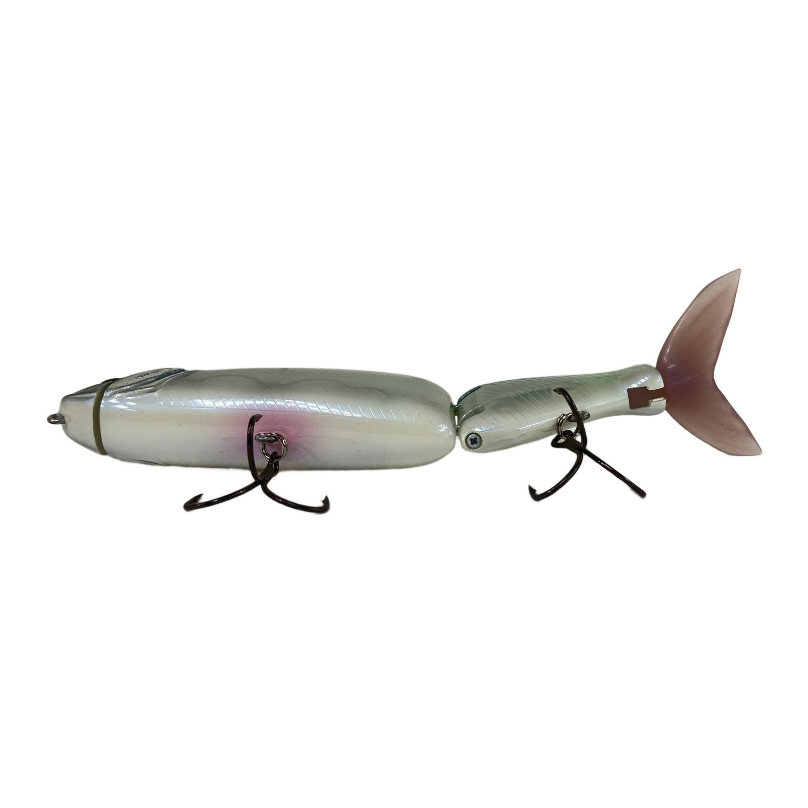DRT TiNY KLASH ルアー Fish! タイニークラッシュ 釣具 趣味 