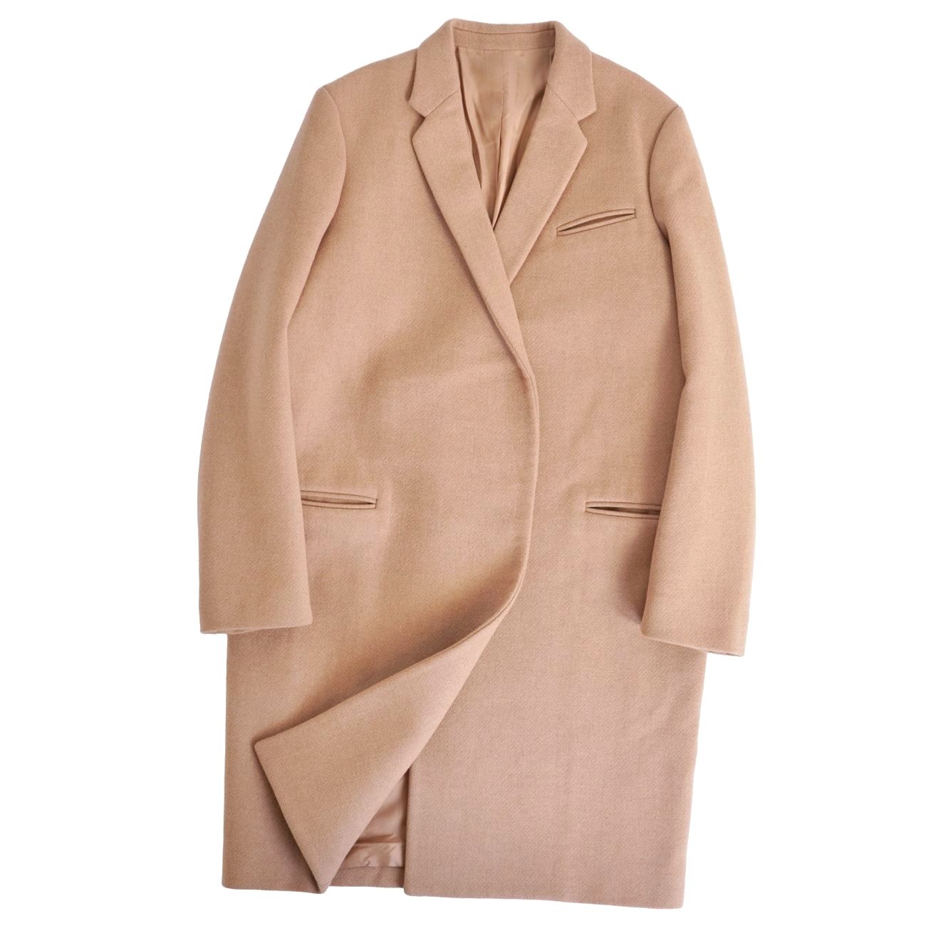 極美品 セリーヌ CELINE フィービー期 クロンビーコート チェスター
