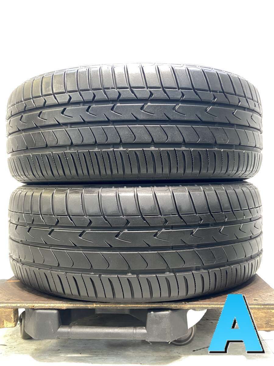BRIDGESTONE - ○27中古ブリヂストンレグノGR－XI 215