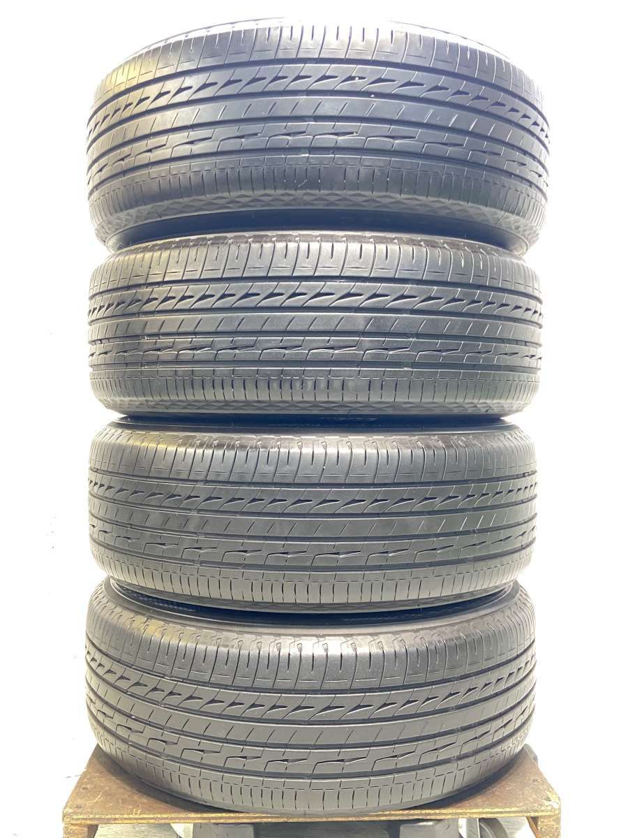 215/60R16 ブリヂストン レグノ GR-X2 トヨタ純正 16x7.0 40 114.3-5穴 