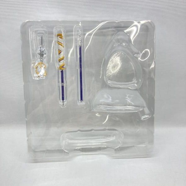 中古】マックスファクトリー figma ルーラー/ジャンヌ・ダルク 開封品