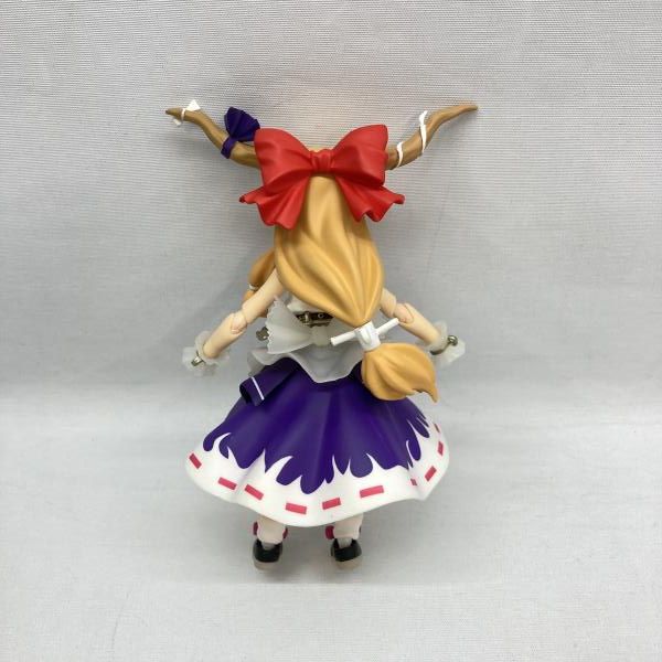 中古】マックスファクトリー figma 伊吹萃香 本体のみ 東方Project[97