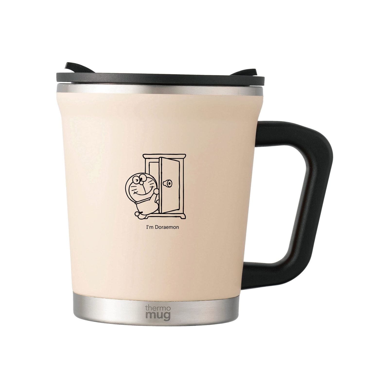 thermo mug(サーモマグ) I