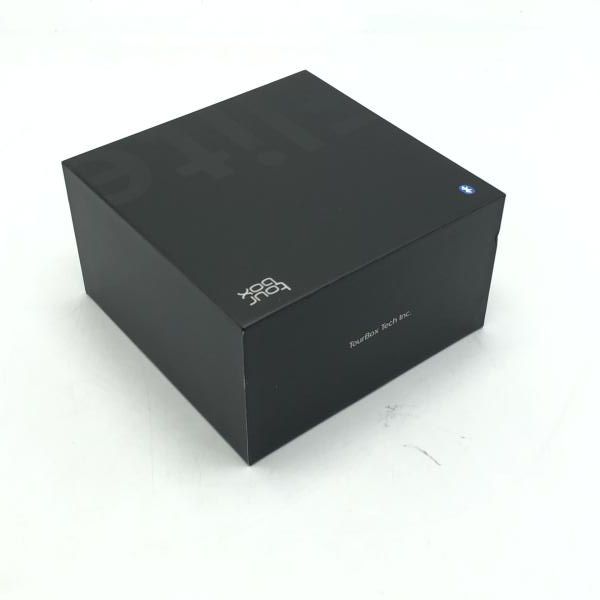 【未使用・美品】TourBox Elite クラッシックブラック・専用ケース付き 中古 TourBox Elite 左手用 クラシックブラック - メルカリ