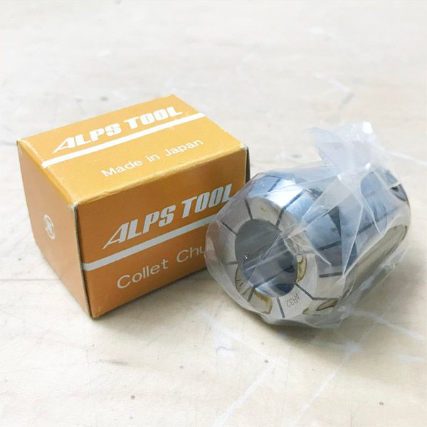 【未使用】ALPS TOOL/アルプスツール AR32-17 AR Collet Chuck/コレットチャック ●130021