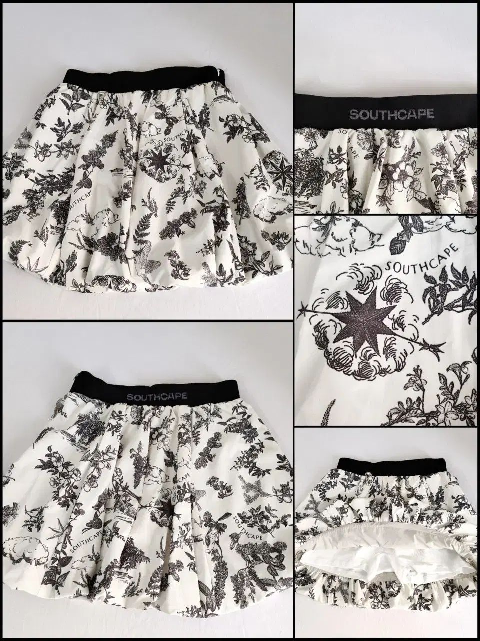 レディースゴルフウェア SOUTH CAPE スカート - メルカリ レディースゴルフウェア SOUTH CAPE スカート - メルカリ