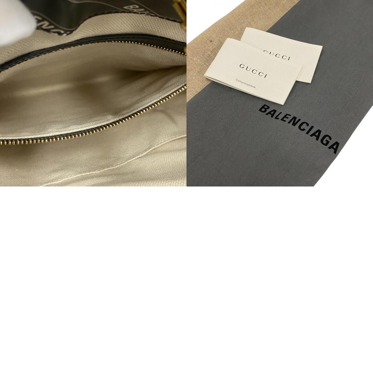 GUCCIグッチ 636712 ザ ハッカー バレンシア ショルダーバッグ 