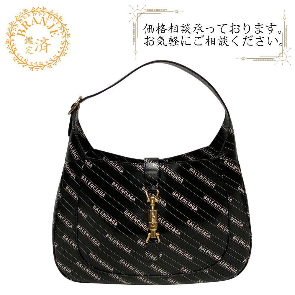 GUCCIグッチ 636712 ザ ハッカー バレンシア ショルダーバッグ 