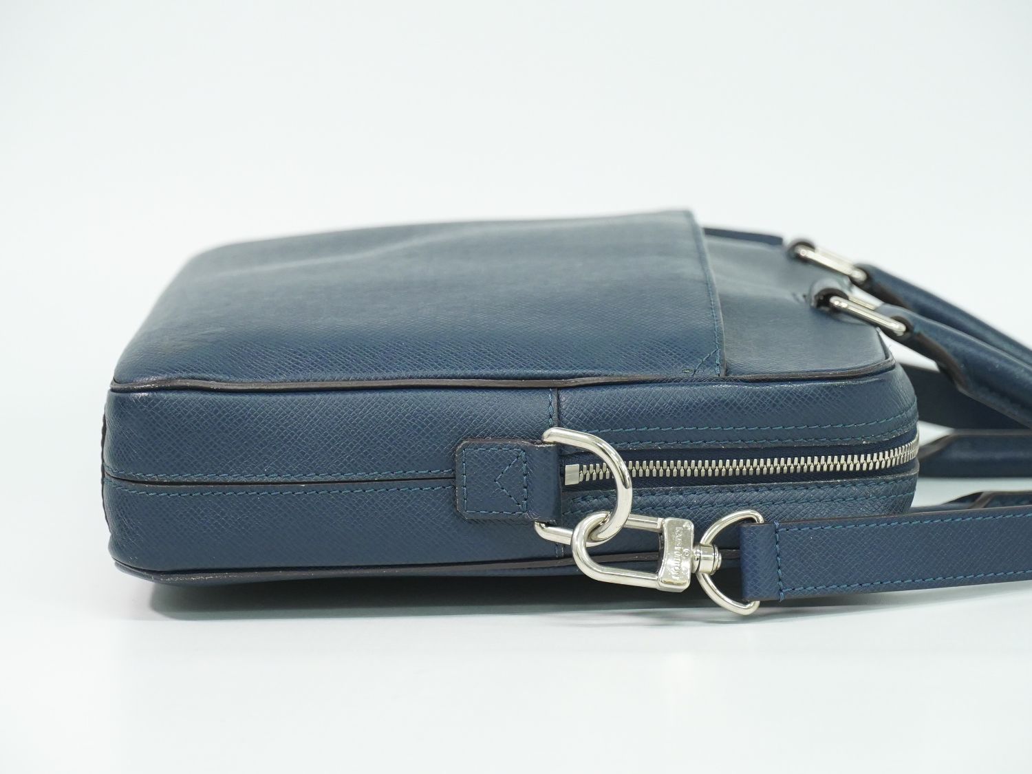 本物 ルイヴィトン LOUIS VUITTON LV ポルトドキュマン ビジネス PM