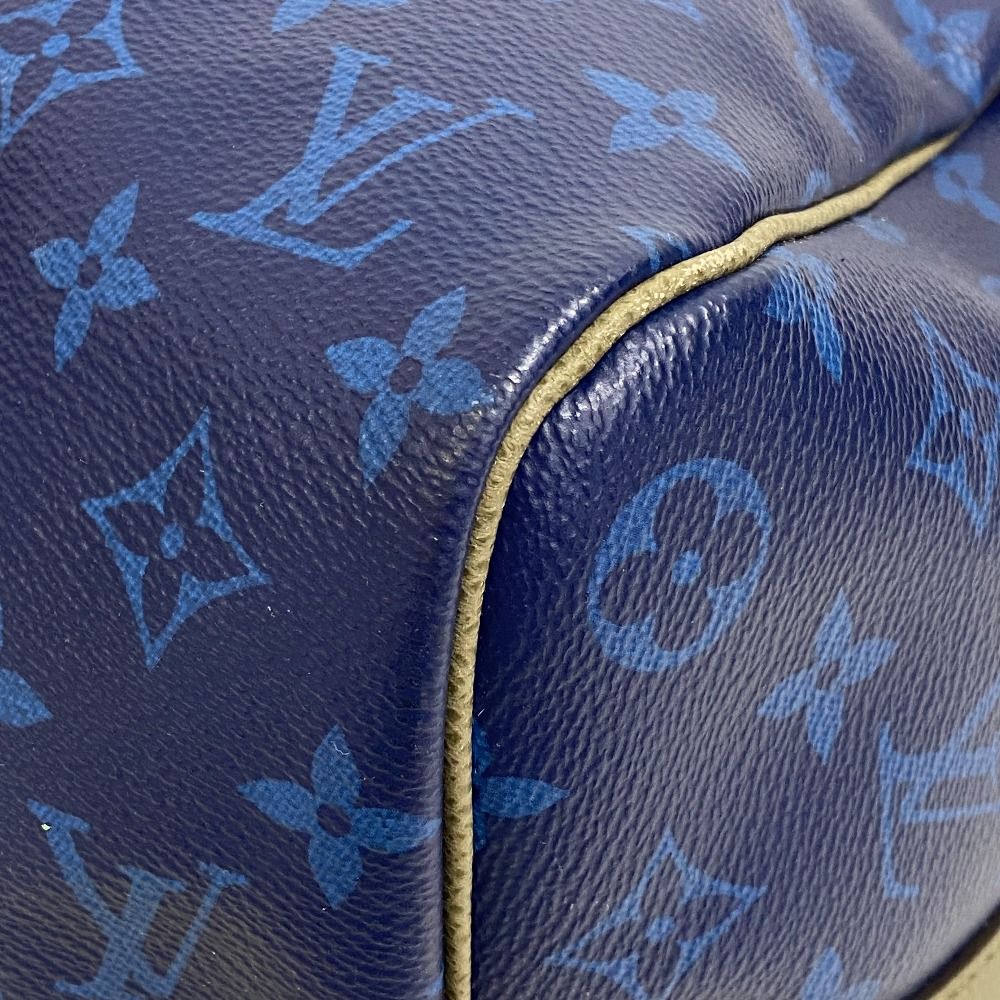 LOUIS VUITTON/ルイヴィトン M43855 キーポル バンドリエール45 