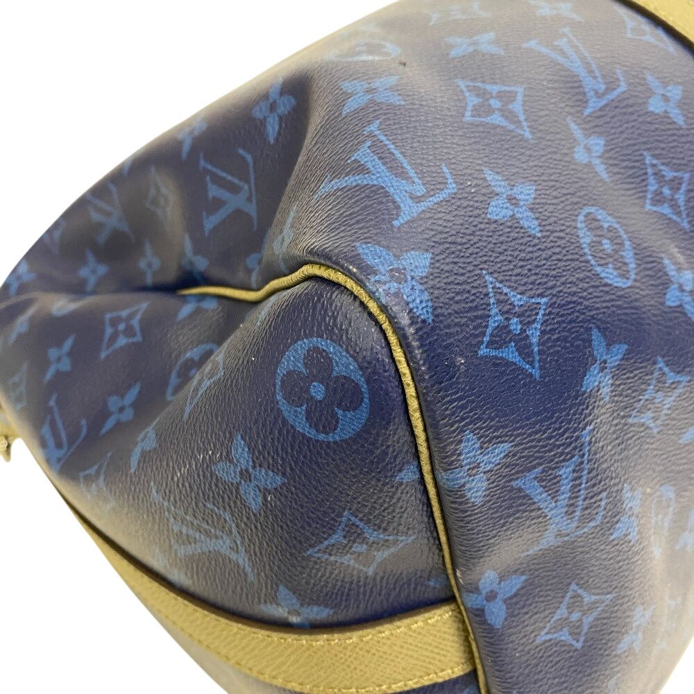 LOUIS VUITTON/ルイヴィトン M43855 キーポル バンドリエール45 