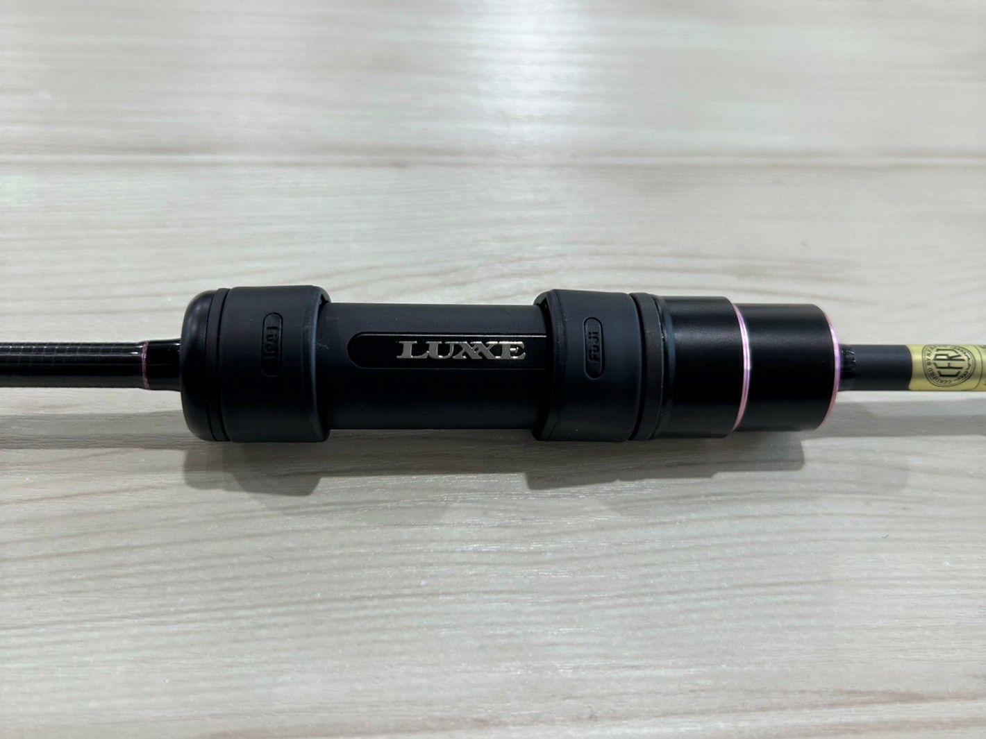 中古品】ラグゼ 宵姫 華 弐 S57UL-solid - メルカリ