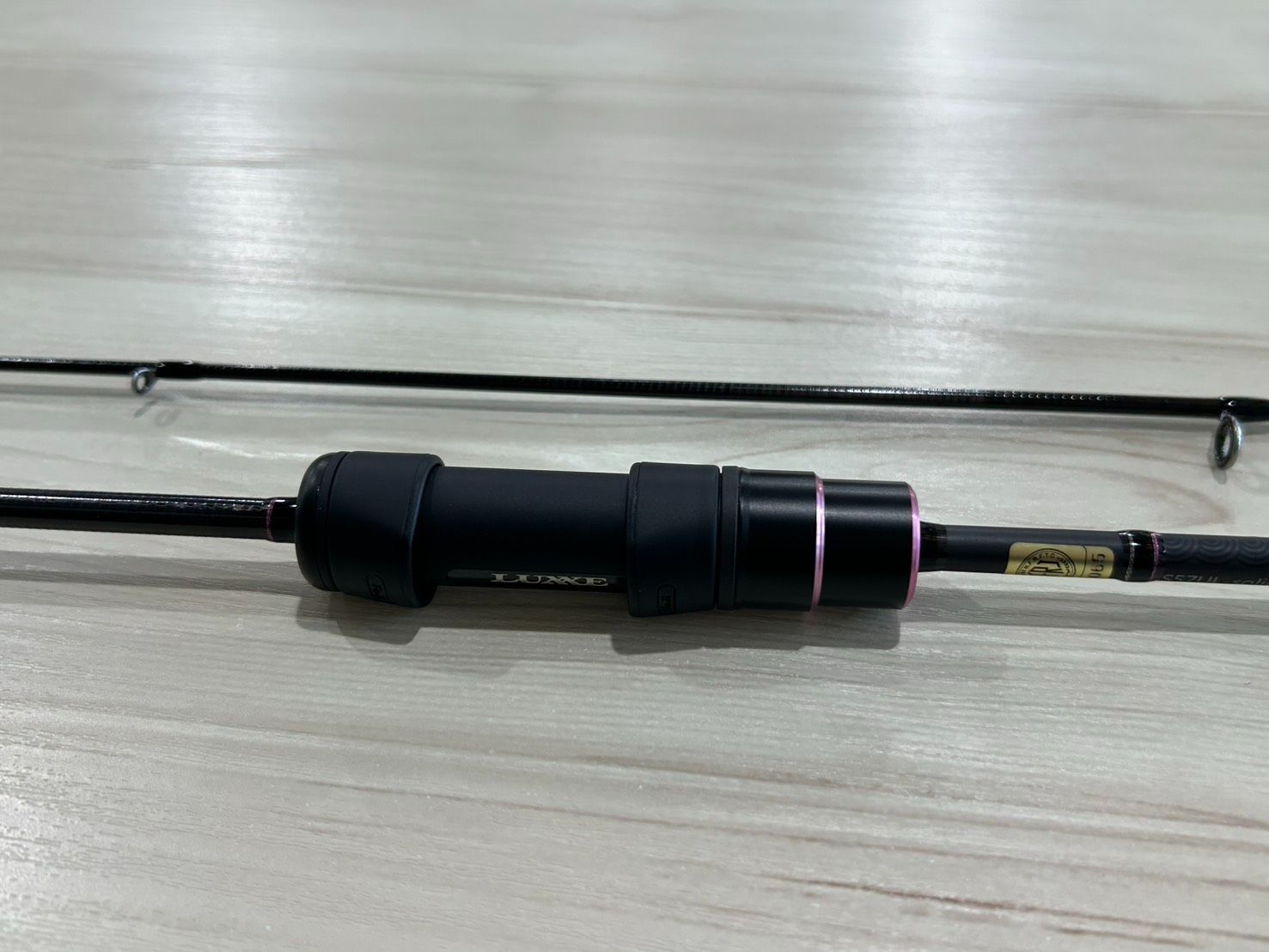 中古品】ラグゼ 宵姫 華 弐 S57UL-solid - メルカリ