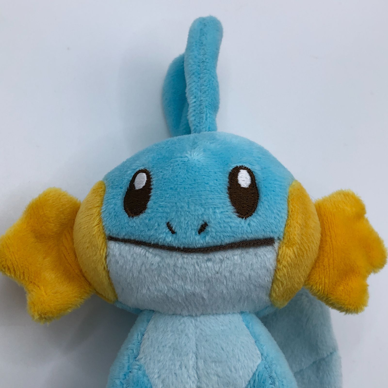 城東30-100] ポケットモンスター ポケモンキャンバスぬいぐるみ