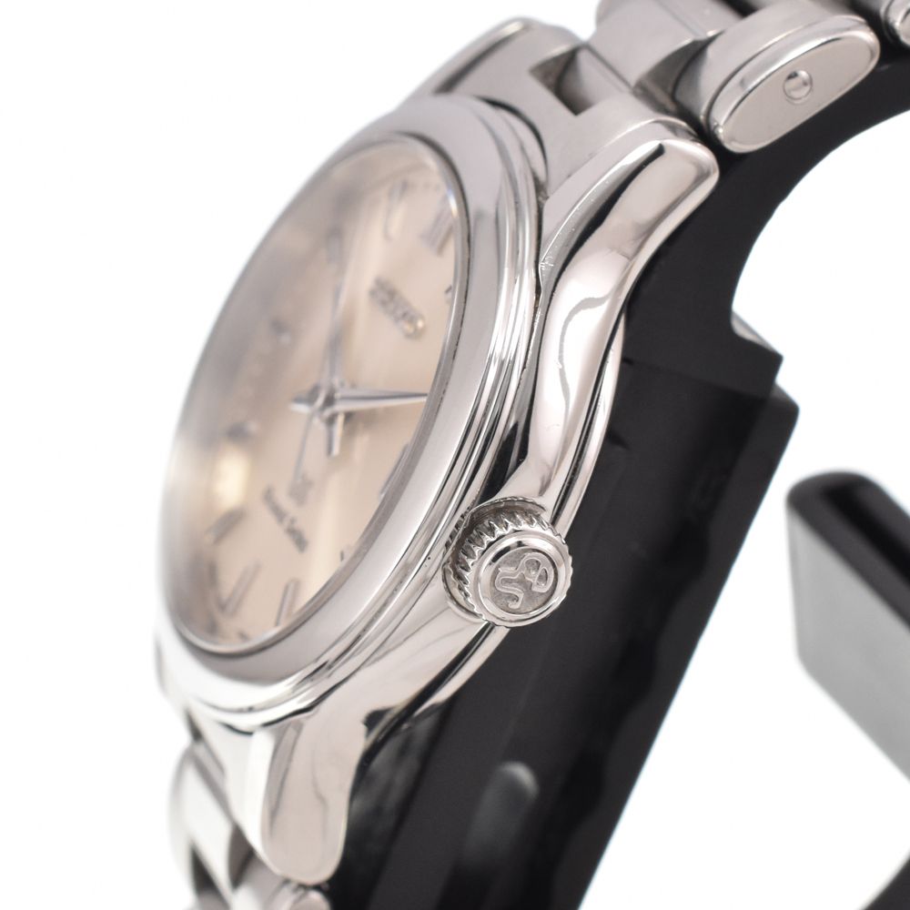 セイコー SEIKO STGF013/4J52-0010 グランドセイコー デイト クォーツ