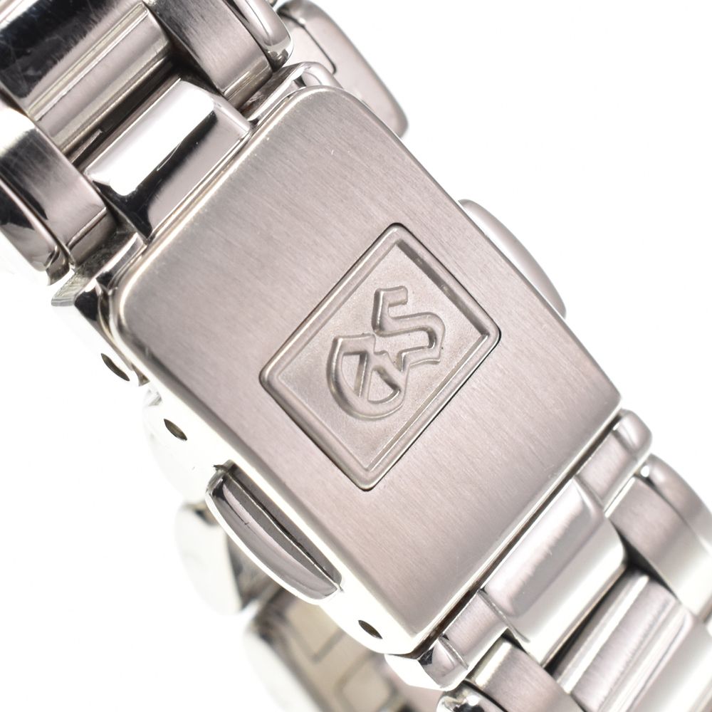 セイコー SEIKO STGF013/4J52-0010 グランドセイコー デイト クォーツ