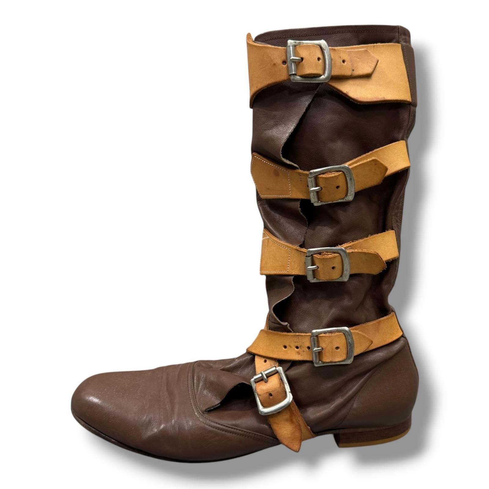 Vivienne Westwood パイレーツブーツ ブーツ ヴィヴィアンウエスト 