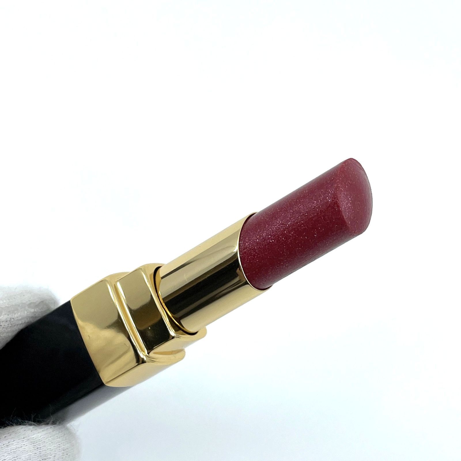 CHANEL シャネル 限定品 ルージュ ココ フラッシュ 156 DELICATESSE