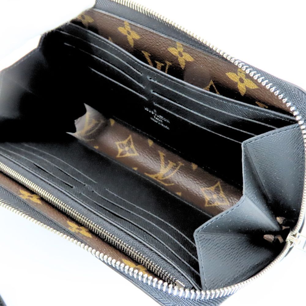 中古】LOUIS VUITTON ルイヴィトン M69407 モノグラム・マカサー
