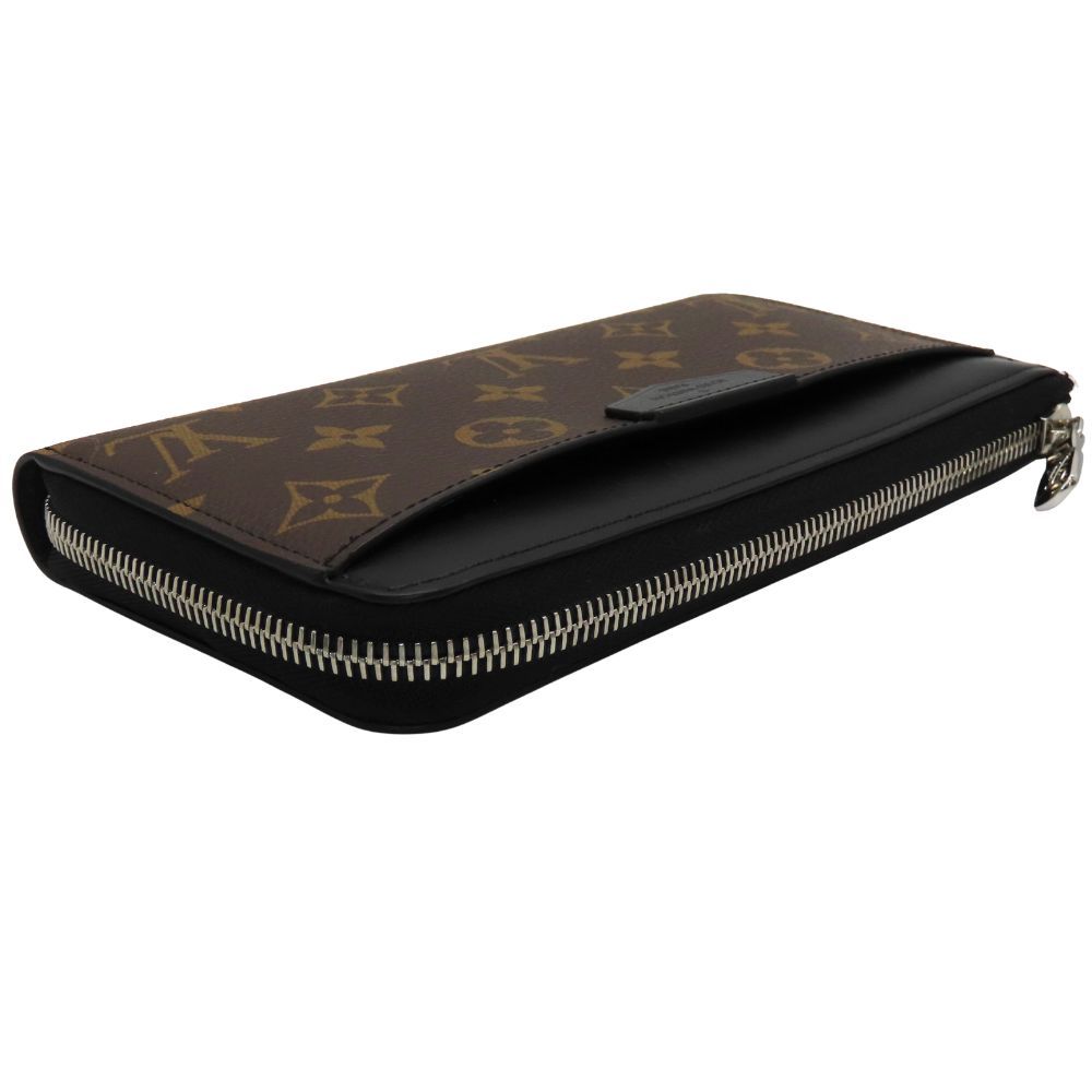 中古】LOUIS VUITTON ルイヴィトン M69407 モノグラム・マカサー 