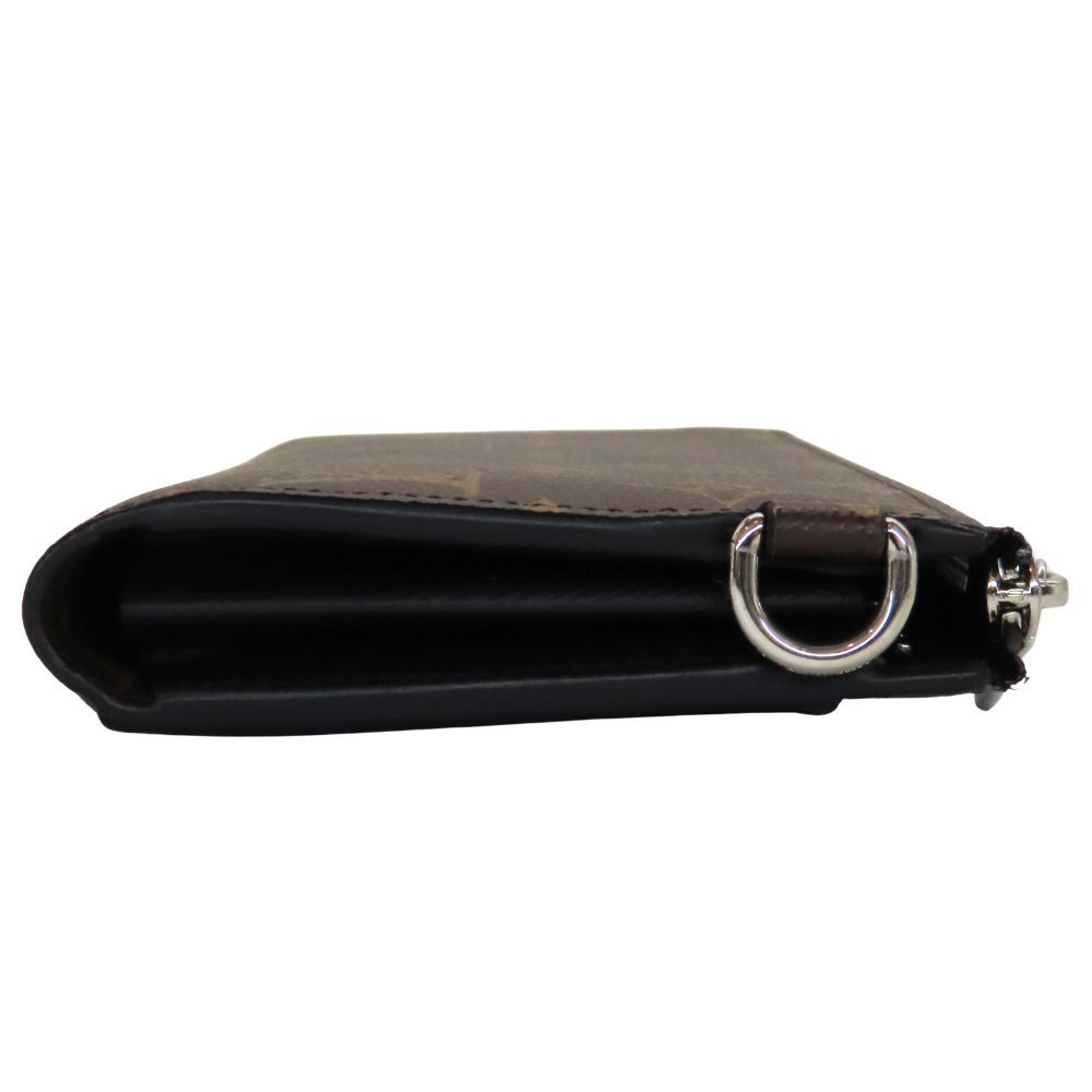 中古】LOUIS VUITTON ルイヴィトン M69407 モノグラム・マカサー 