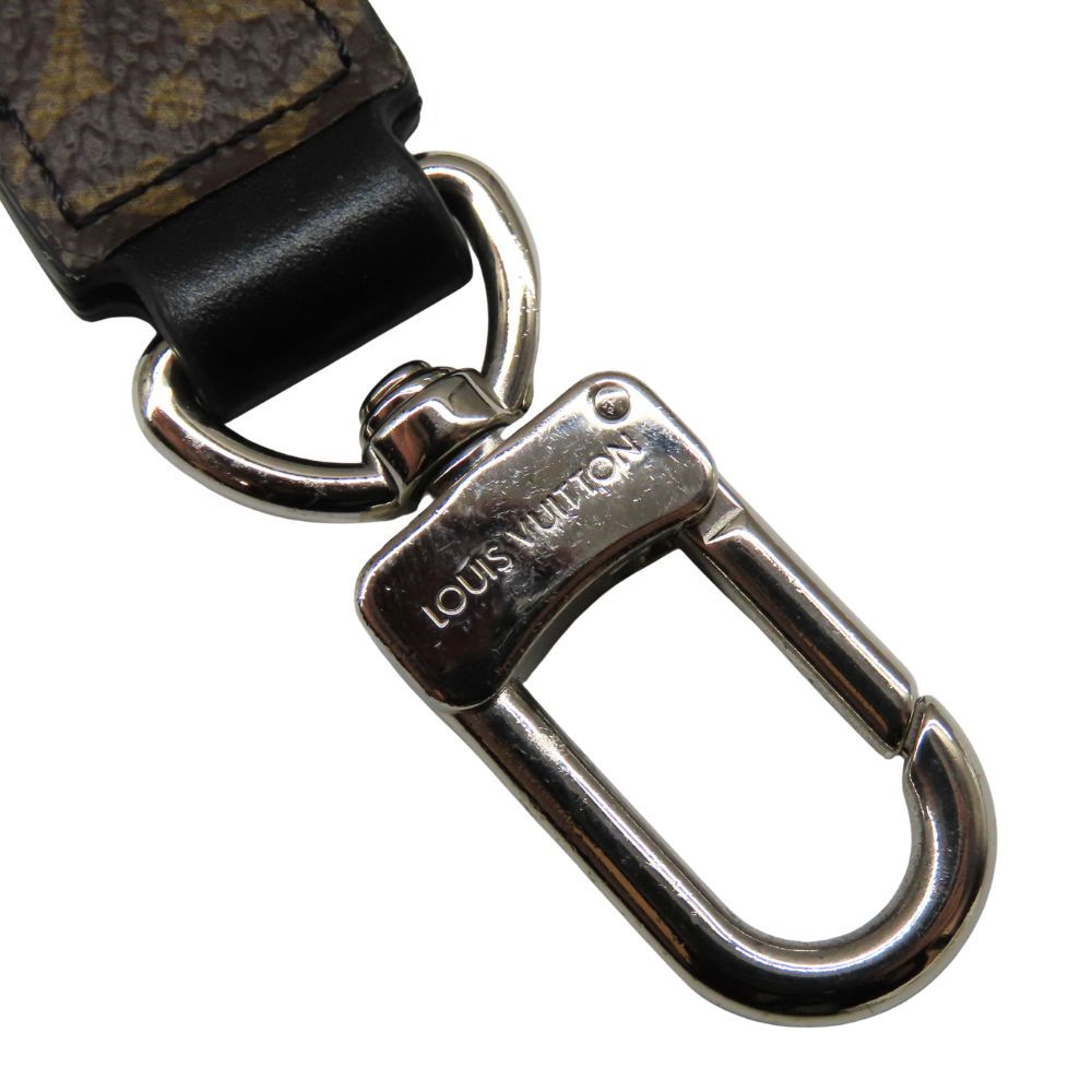 中古】LOUIS VUITTON ルイヴィトン M69407 モノグラム・マカサー