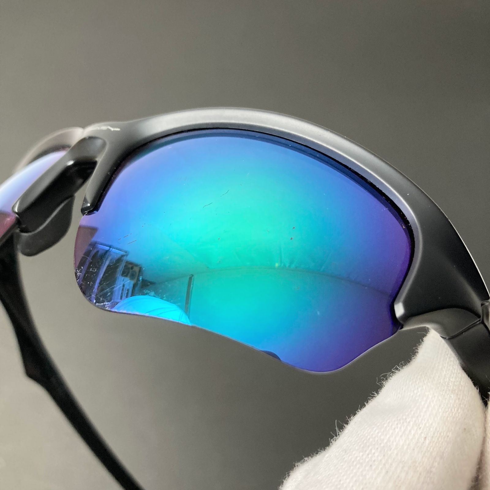 OAKLEY オークリー oo9363-1664 サングラス - メルカリ