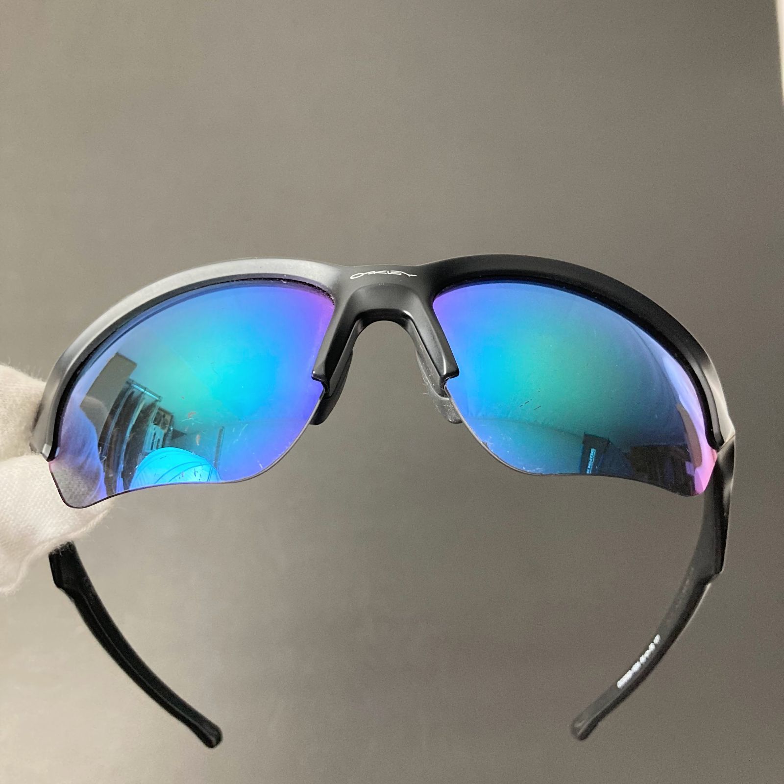 OAKLEY オークリー oo9363-1664 サングラス - メルカリ