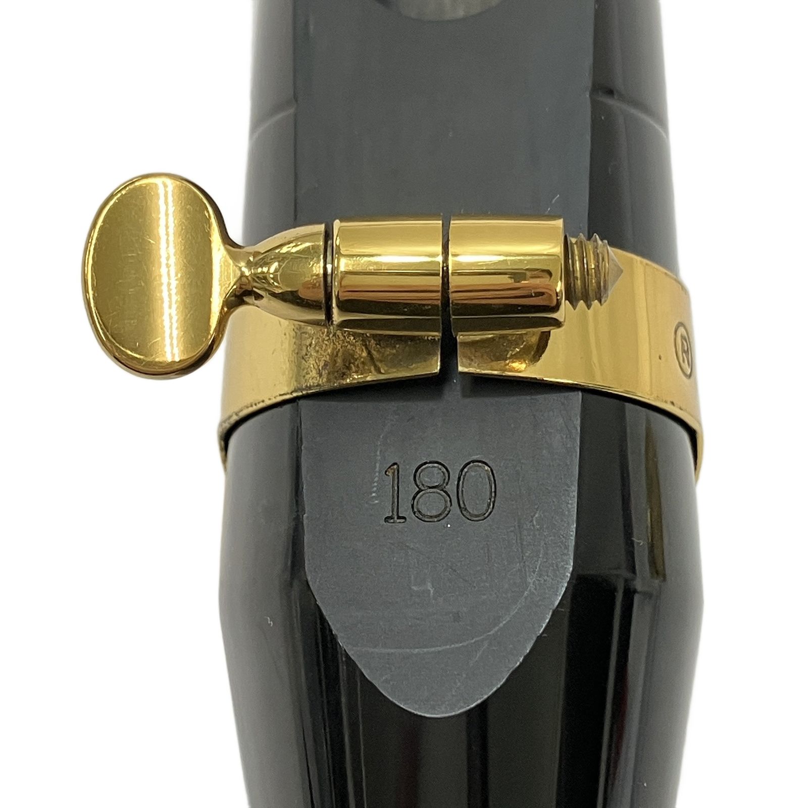 SELMER セルマー S90 180 アルトサックス用 マウスピース リガチャー