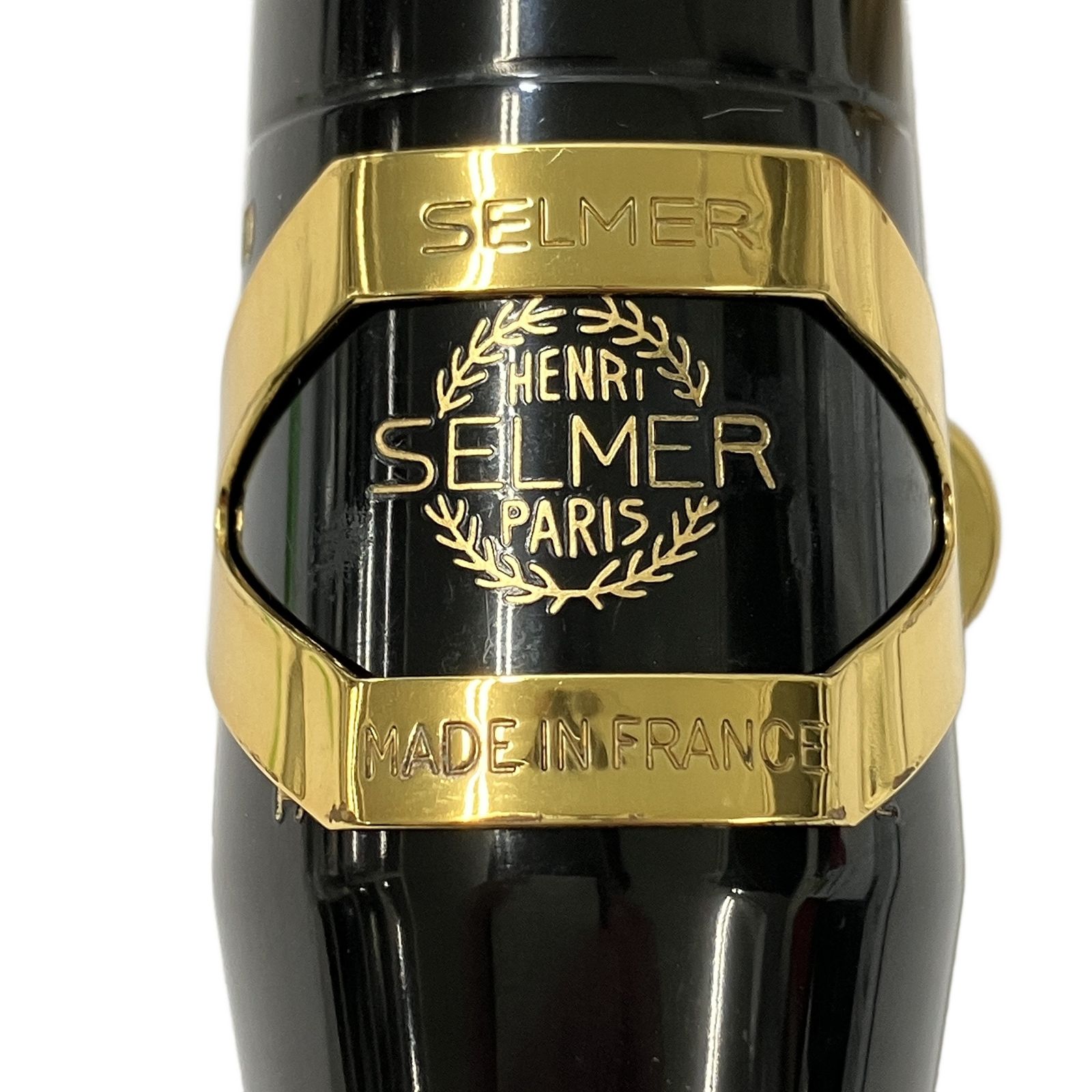 SELMER セルマー S90 180 アルトサックス用 マウスピース リガチャー SELMER セルマー S90 180 アルトサックス用 マウスピース リガチャー