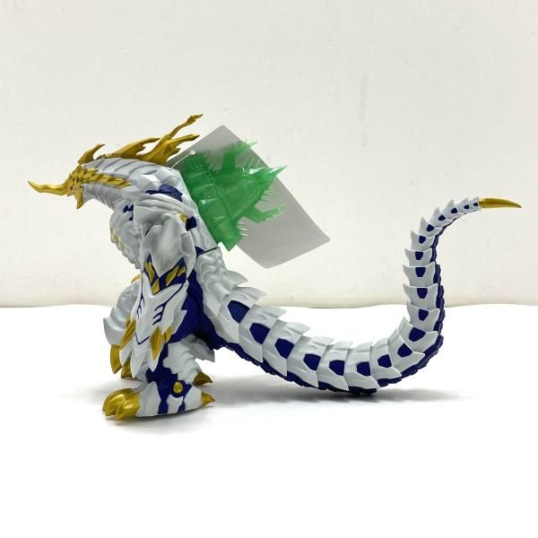 中古】【本体のみ/タグ付】SSSS.ソフビ怪獣 ガギュラ(第1形態) 「SSSS 