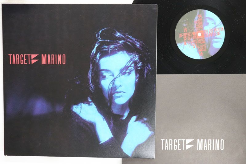 Target Lp LP Marino Target SP285099 SMS /00260 - メルカリ