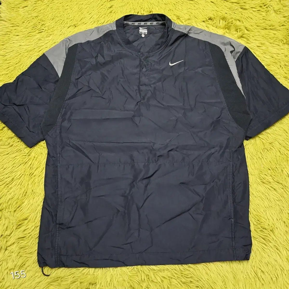XL NIKE ナイキ 半袖 ウォームアップ-売れ筋一掃