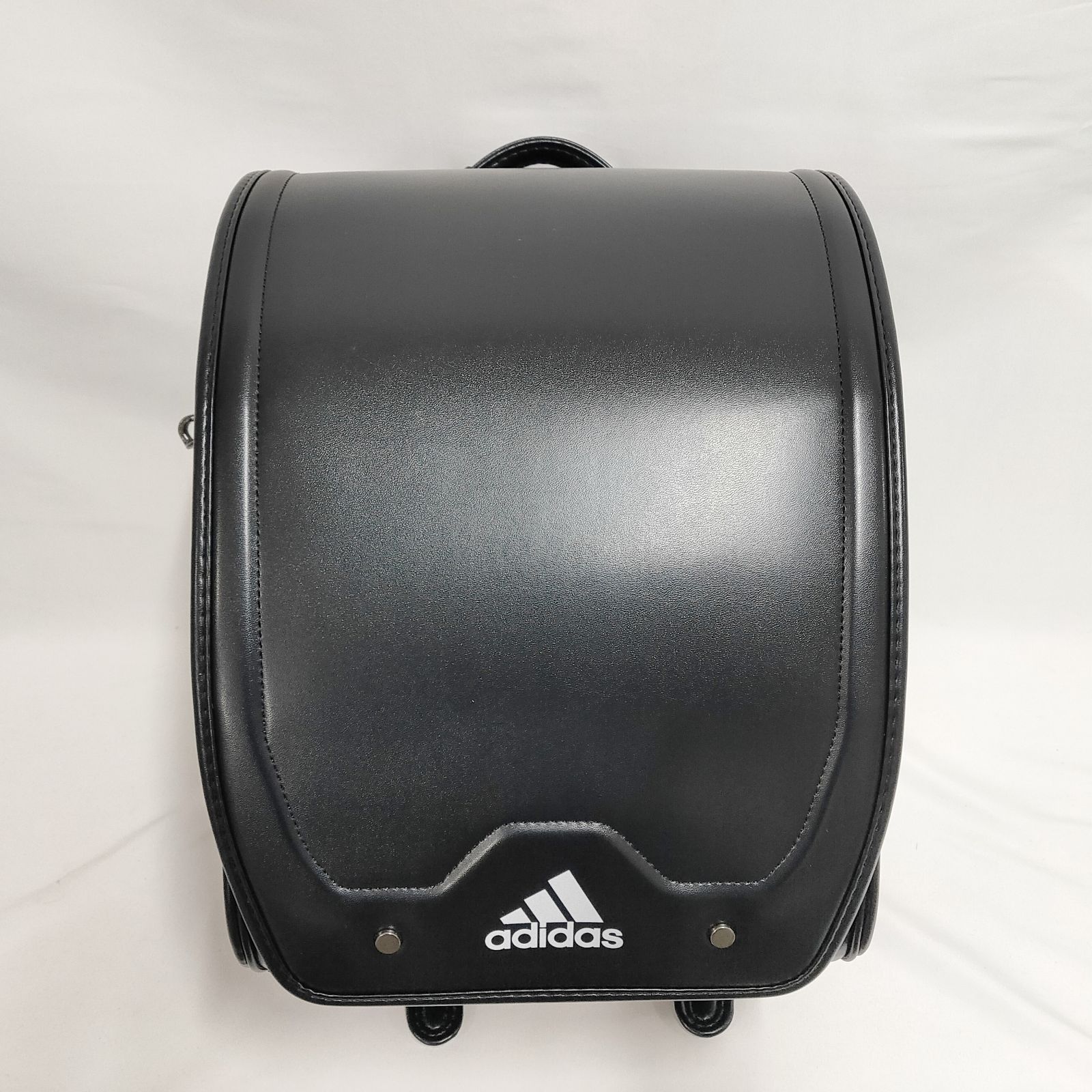 新品 未使用 アディダス キューブタイプ ランドセル ブラック【adidas 