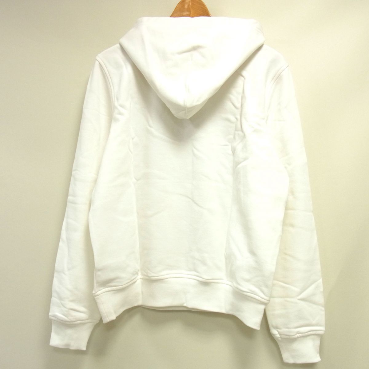 新品 定価27.500円☆DIESEL ディーゼル スウェットパーカー プル 