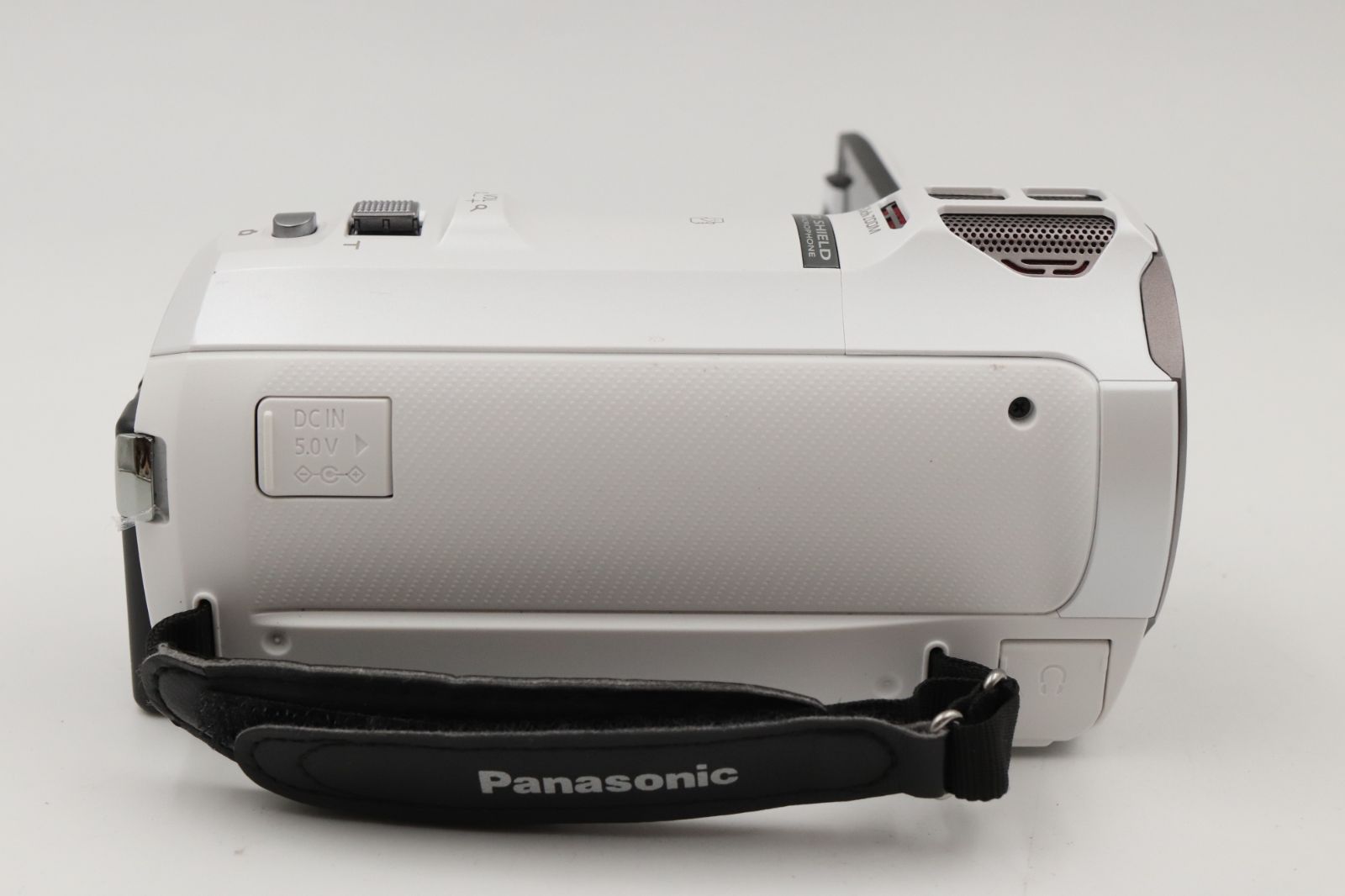 値下げ◇美品☆Panasonic パナソニック HC-W870M デジタルビデオカメラ 