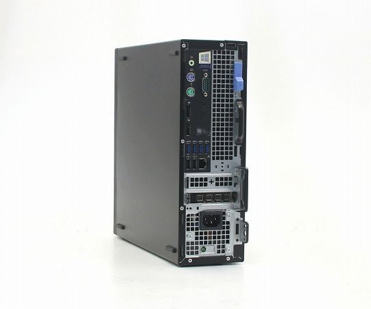 DELL Precision Tower 3431 SFF Xeon E-2224 3.4GHz 16GB 256GB(SSD