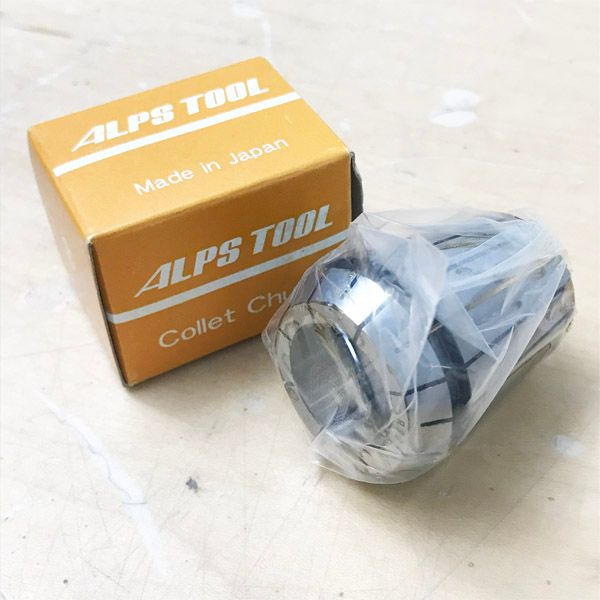 【未使用】ALPS TOOL/アルプスツール AR32-20 AR Collet Chuck/コレットチャック ●130027