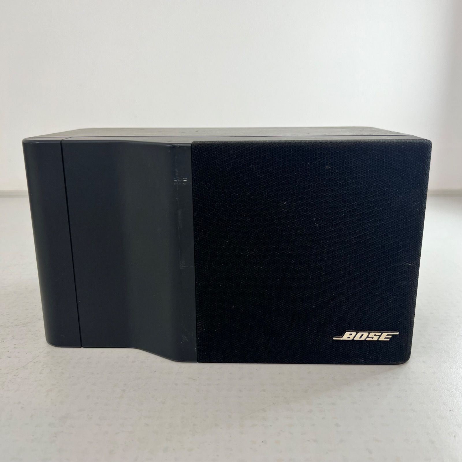 稼働品】BOSE 101IT イタリアーノ ボーズ スピーカー - メルカリ