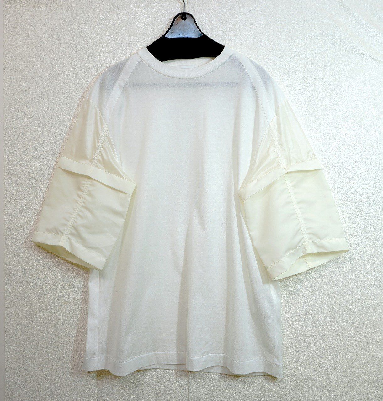 Tシャツ(半袖/袖なし) TOGA PULLA TOGA PULLA（トーガ プルラ）の「【TOGA PULLA/トーガプルラ】Cotton