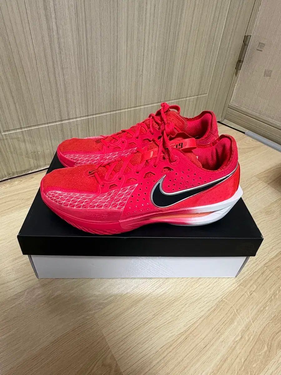 NIKE ナイキ GTカット3 バスケシューズ 290 - メルカリ